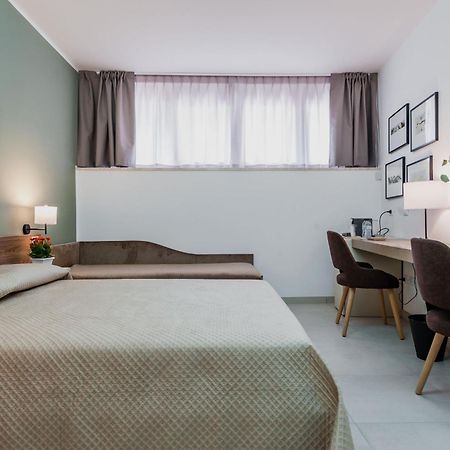 Archimede'S Rooms Syracuse Exterior foto