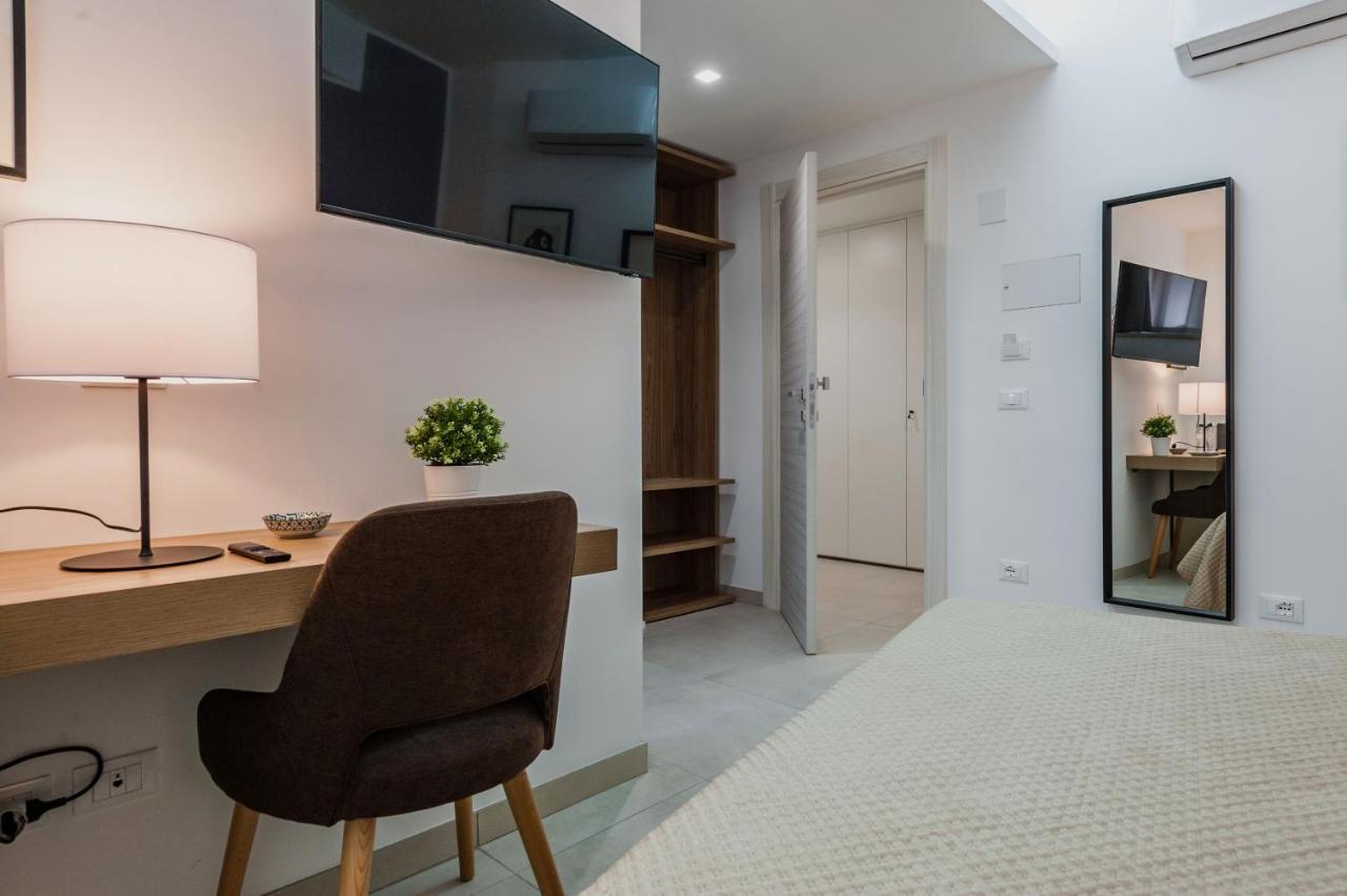 Archimede'S Rooms Syracuse Exterior foto