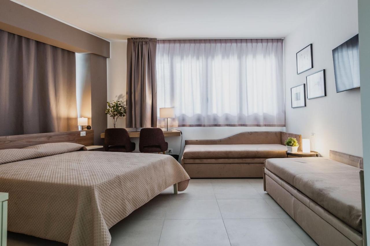 Archimede'S Rooms Syracuse Exterior foto