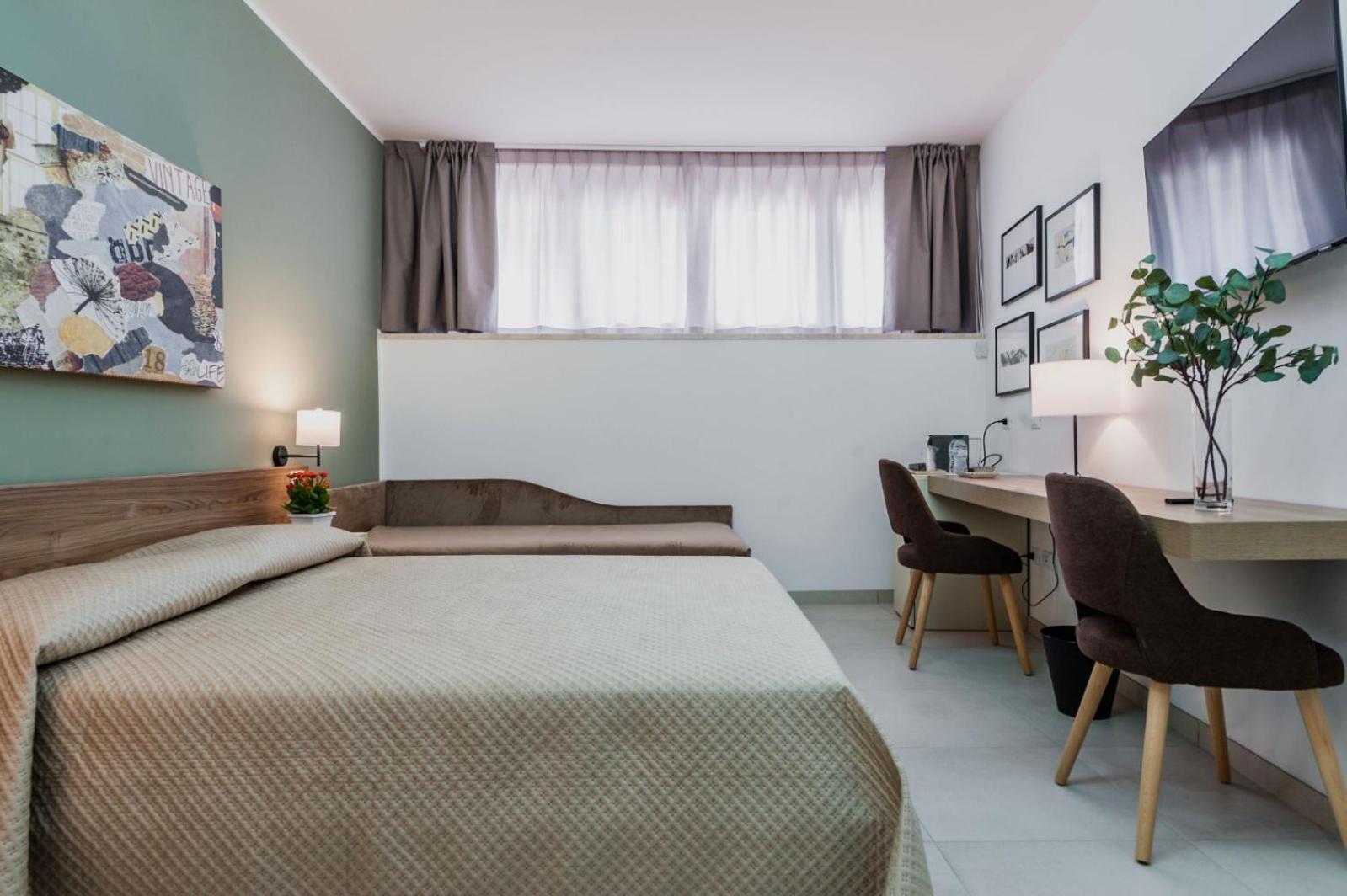 Archimede'S Rooms Syracuse Exterior foto